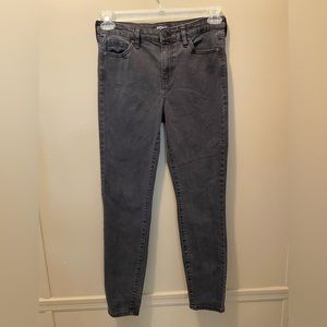 Women’s Buffalo David Bitton Mollie High Rise Stretch Skinny Jeans 4/27